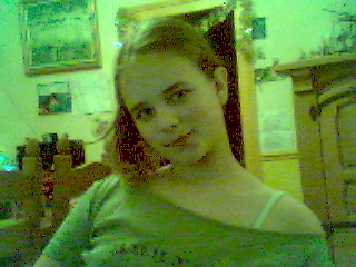 Kikou j'suis de retour!!!!lol