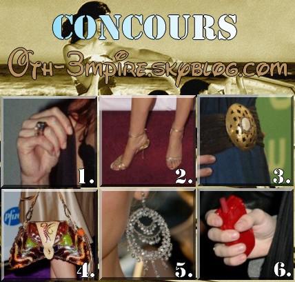 concours