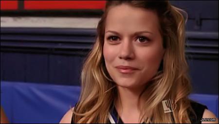 Haley JAMES SCOTT