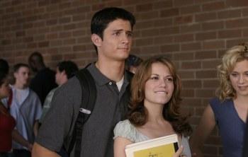 NaThAn AnD hAlEy