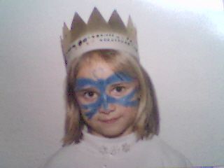 moi pitite