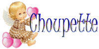 Ma Choupette