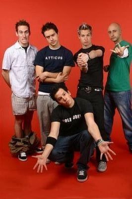 simple plan!!!