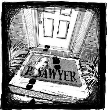 P. SAWYER
