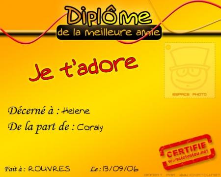 choueptte pour toi