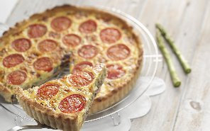 ma quiche
