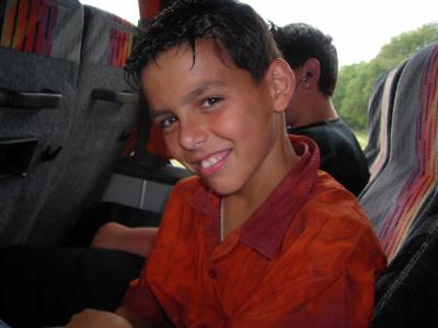 Baptiste