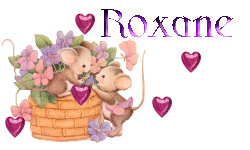 Roxanne