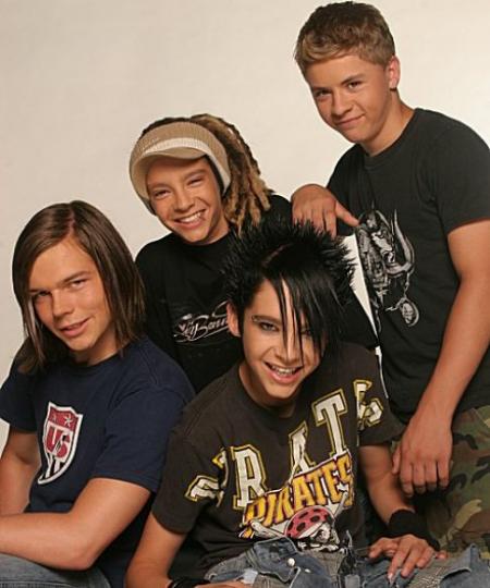 Tokio HOTEL