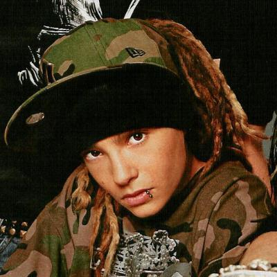 Tom forever!!!!!!